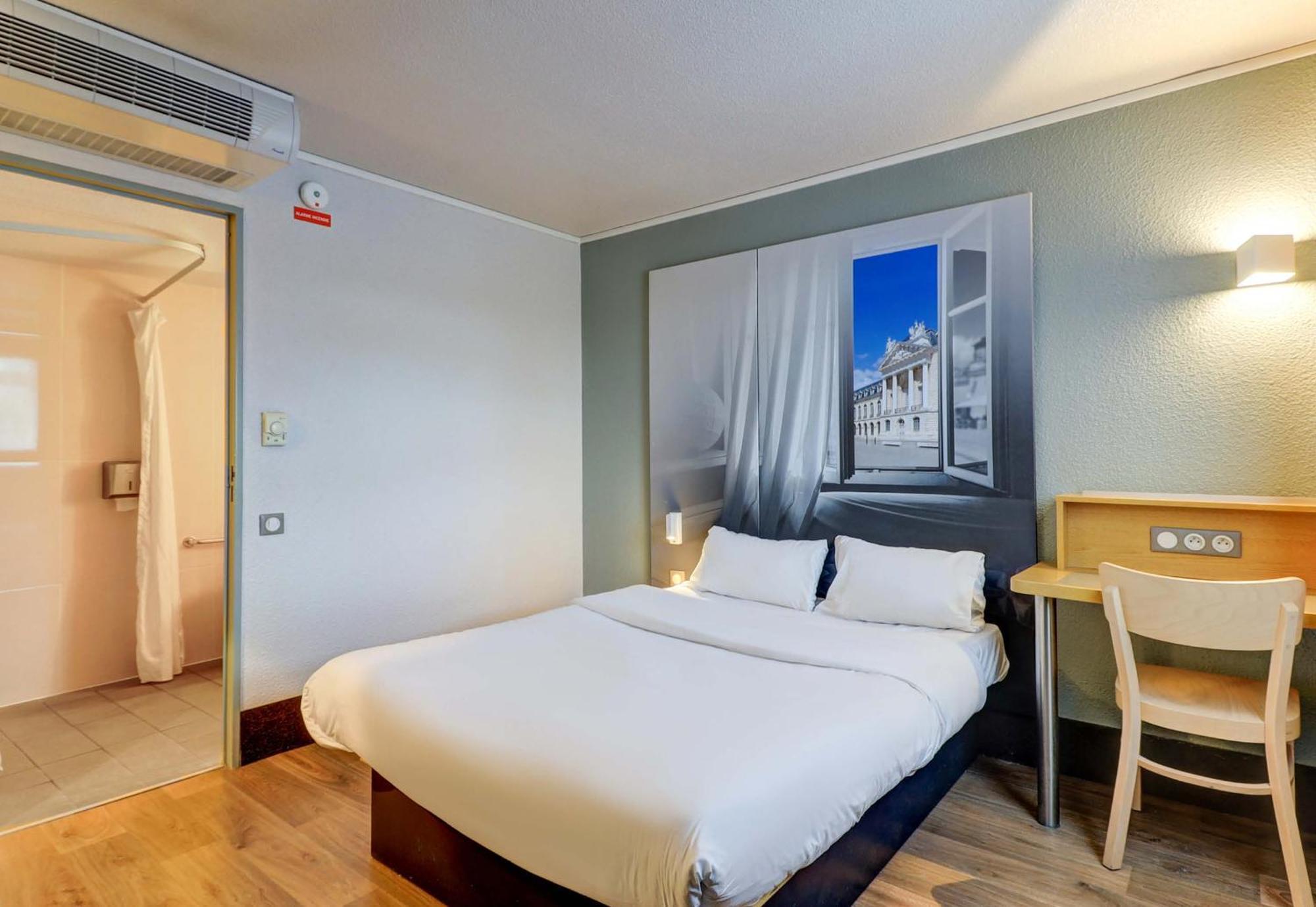 Dijon Hotel 2*