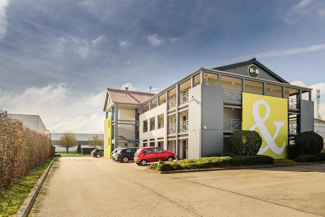 Dijon Hotel